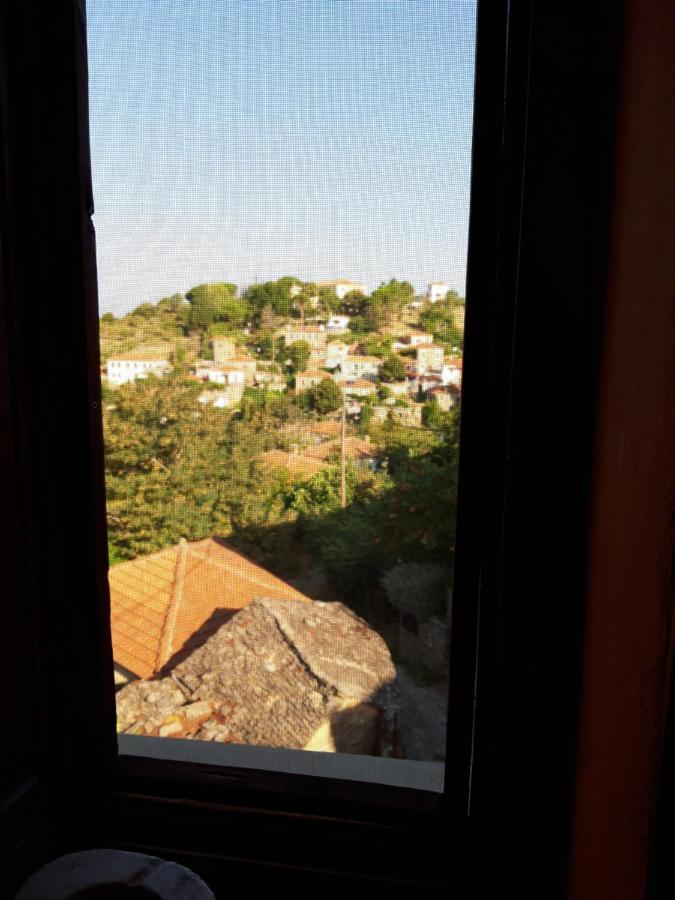 Guest House "Aspasia" Lafkos Exterior foto